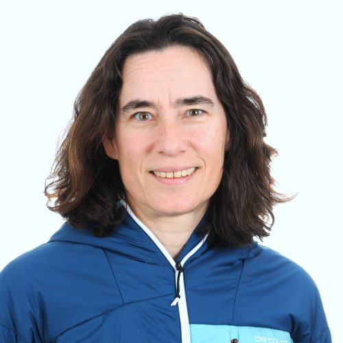 Elsbeth Betschon