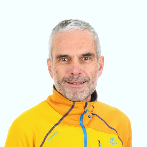 Ernst Walser