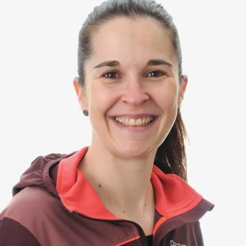 Fabienne Kaufmann