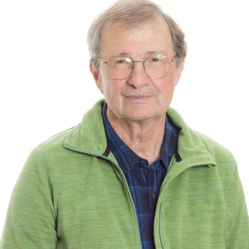 Meinrad Müller